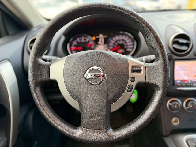 NISSAN日產 ROGUE  第7張相片