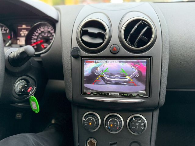 NISSAN日產 ROGUE  第9張相片