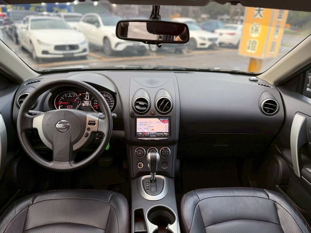 NISSAN日產 ROGUE  第10張相片