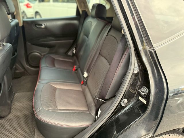 NISSAN日產 ROGUE  第11張相片