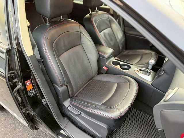 NISSAN日產 ROGUE  第12張相片