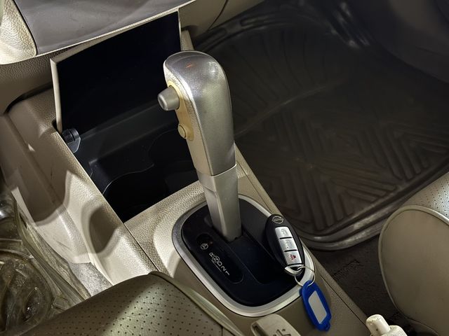 NISSAN日產 TIIDA  第7張相片