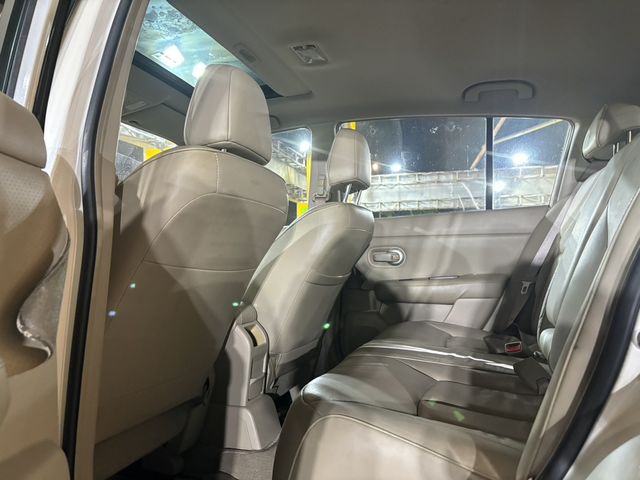 NISSAN日產 TIIDA  第10張相片