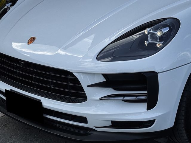 PORSCHE保時捷 MACAN  第2張相片