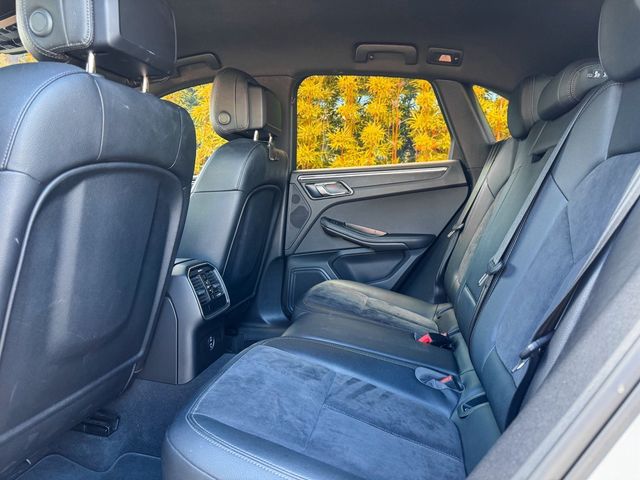 PORSCHE保時捷 MACAN  第6張相片