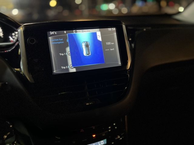 PEUGEOT寶獅 208  第9張相片