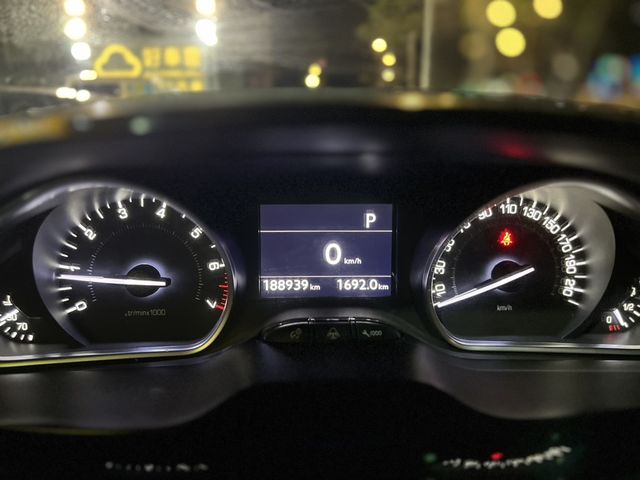 PEUGEOT寶獅 208  第10張相片