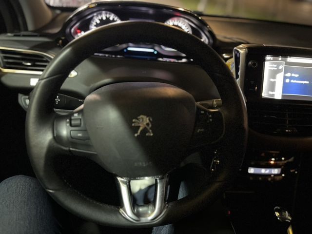 PEUGEOT寶獅 208  第11張相片