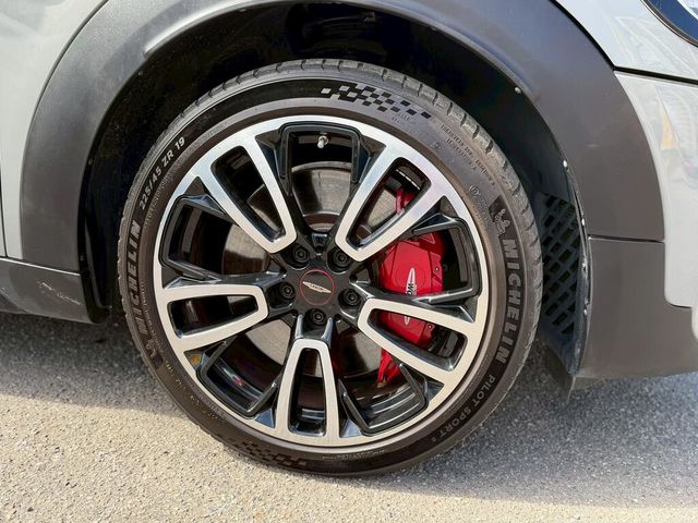 MINI迷你 COUNTRYMAN JCW  第5張相片