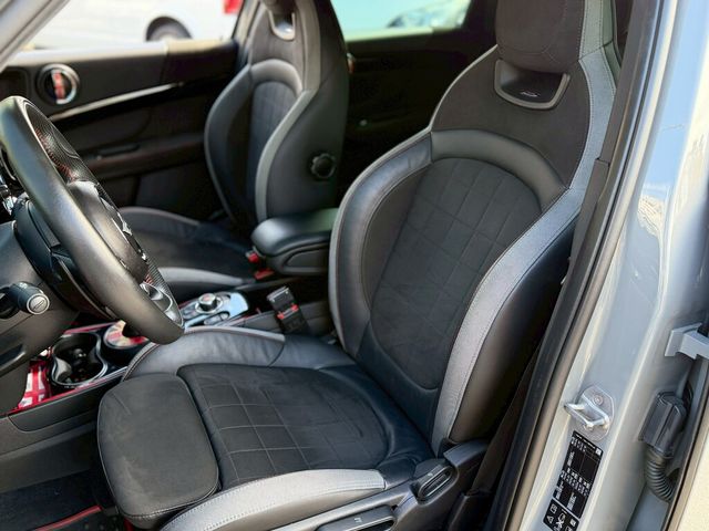 MINI迷你 COUNTRYMAN JCW  第6張相片