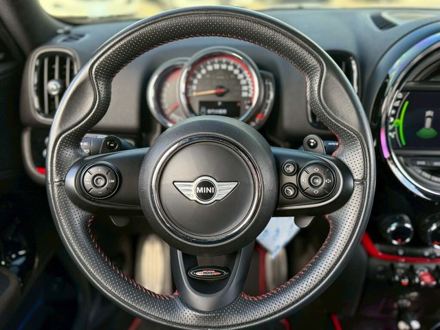 MINI迷你 COUNTRYMAN JCW  第7張相片