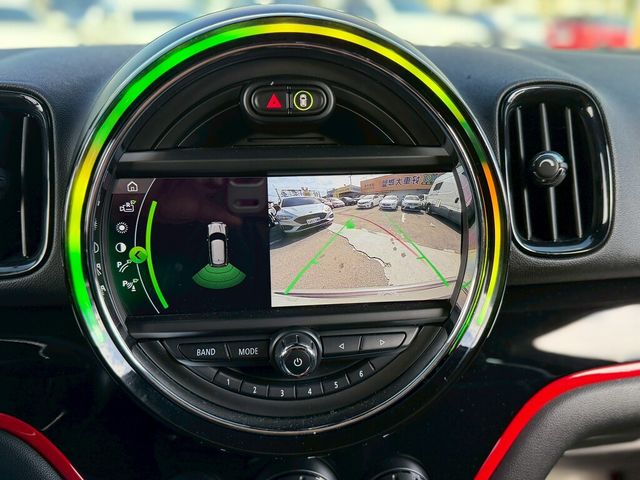 MINI迷你 COUNTRYMAN JCW  第9張相片