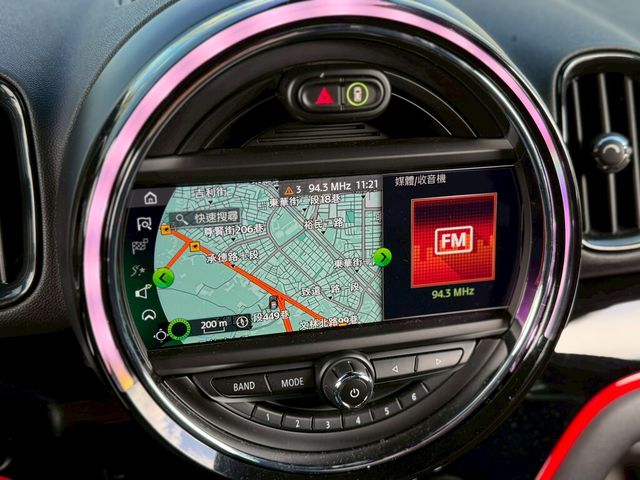 MINI迷你 COUNTRYMAN JCW  第10張相片