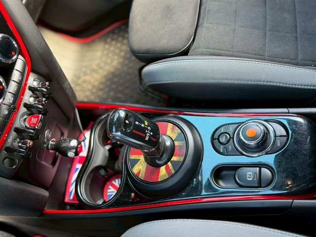 MINI迷你 COUNTRYMAN JCW  第11張相片