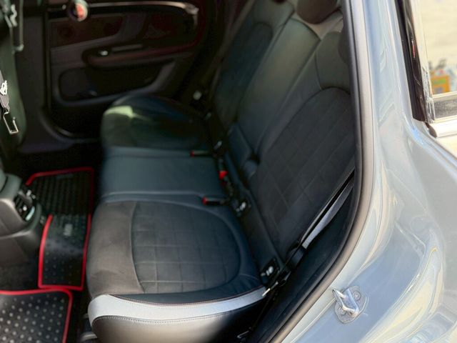 MINI迷你 COUNTRYMAN JCW  第13張相片