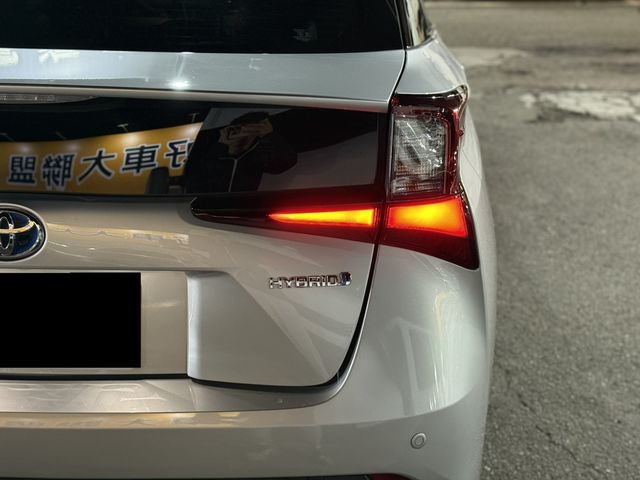 TOYOTA豐田 PRIUS  第4張相片