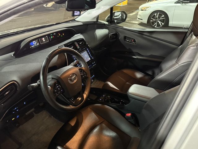 TOYOTA豐田 PRIUS  第5張相片