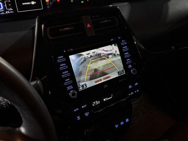 TOYOTA豐田 PRIUS  第6張相片