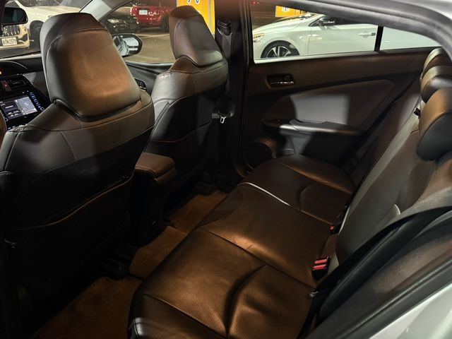 TOYOTA豐田 PRIUS  第9張相片