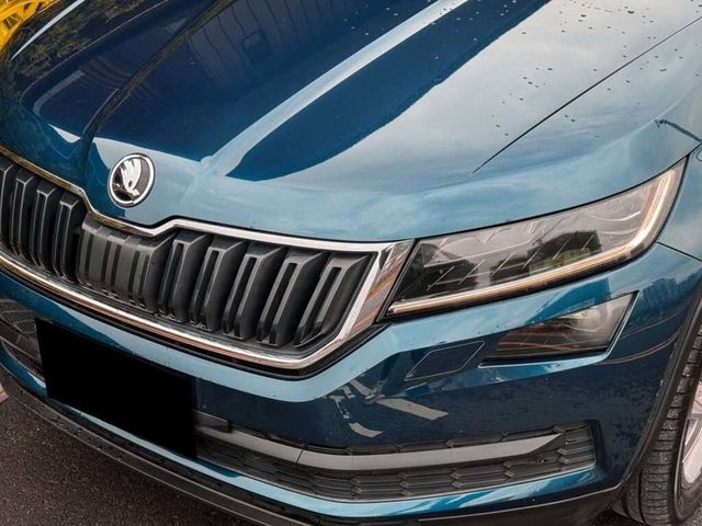 SKODA司科達 KODIAQ  第3張相片