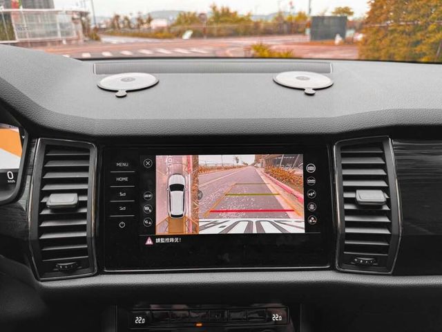 SKODA司科達 KODIAQ  第5張相片
