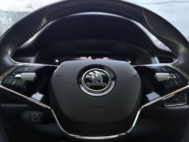 SKODA司科達 KODIAQ  第8張相片