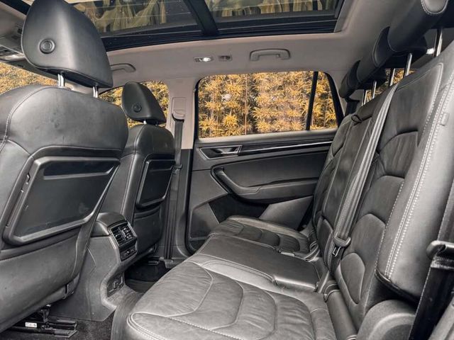 SKODA司科達 KODIAQ  第9張相片