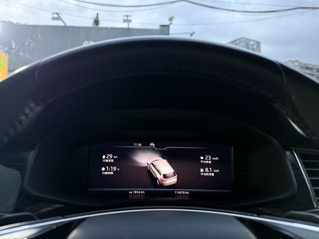 SKODA司科達 KODIAQ  第10張相片