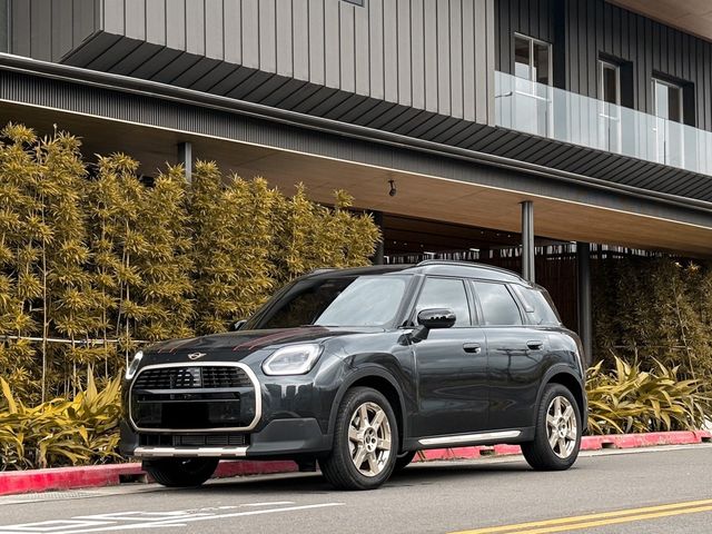 MINI迷你 COUNTRYMAN  第1張相片