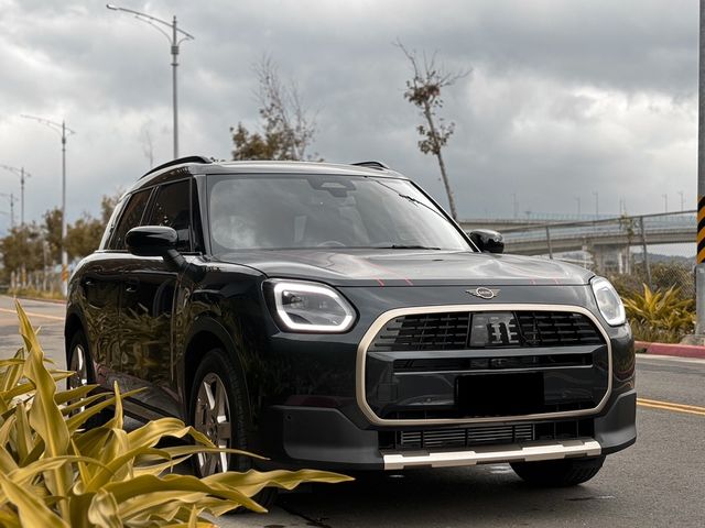 MINI迷你 COUNTRYMAN  第3張相片