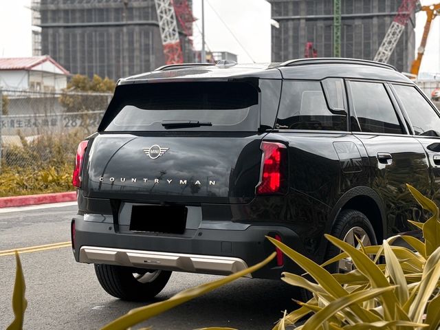 MINI迷你 COUNTRYMAN  第5張相片