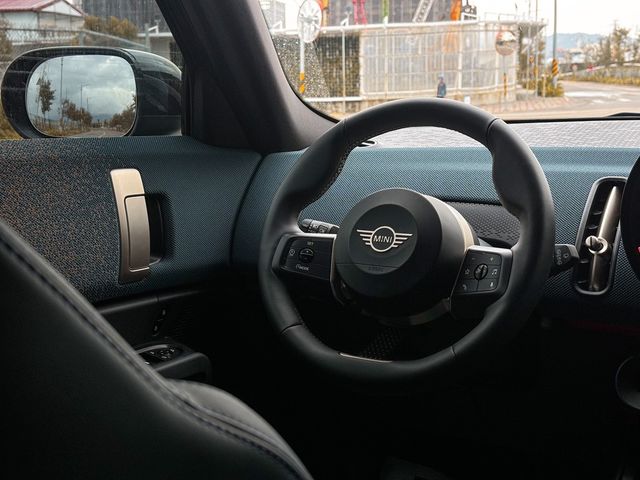 MINI迷你 COUNTRYMAN  第6張相片