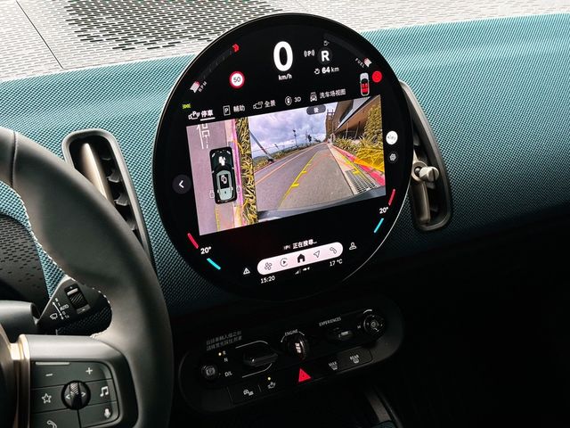 MINI迷你 COUNTRYMAN  第7張相片