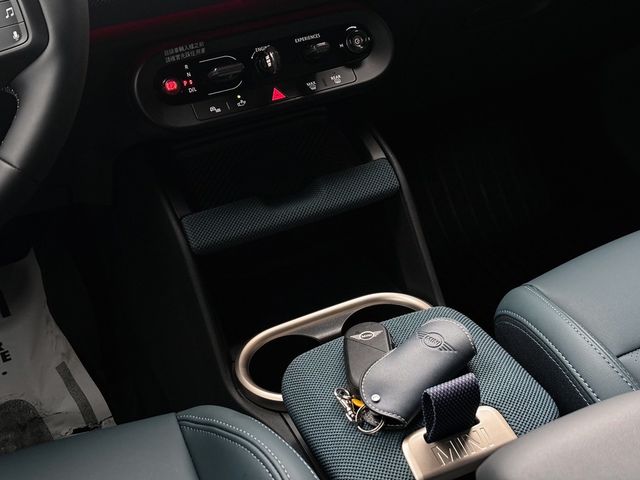 MINI迷你 COUNTRYMAN  第8張相片