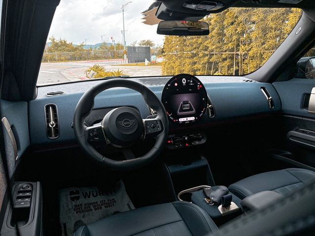 MINI迷你 COUNTRYMAN  第11張相片