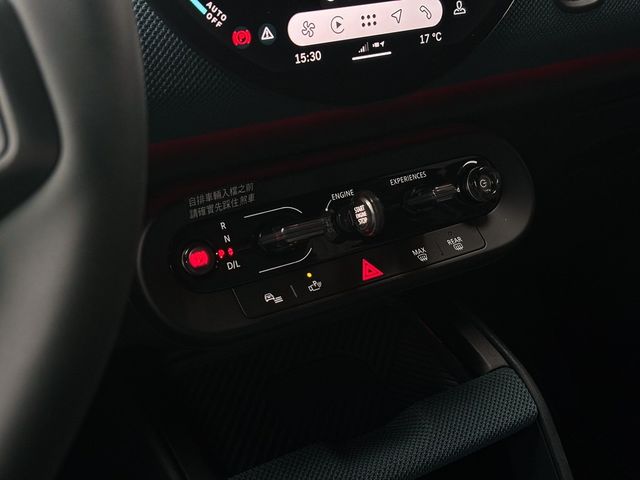 MINI迷你 COUNTRYMAN  第12張相片