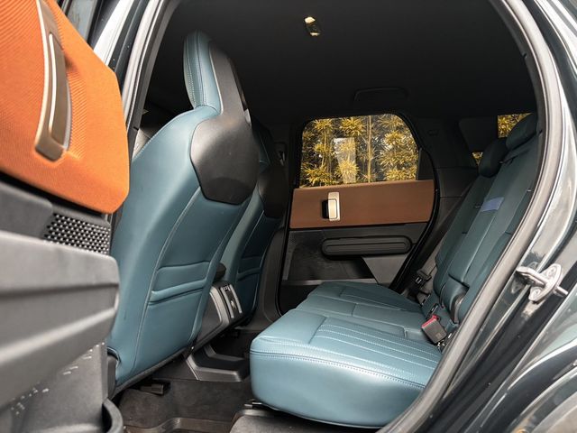 MINI迷你 COUNTRYMAN  第13張相片