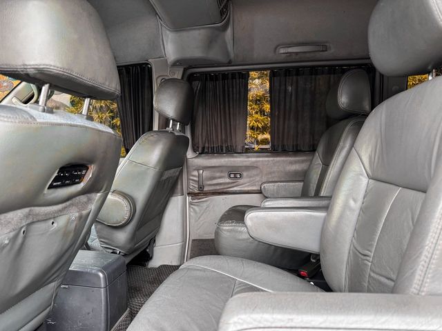 MITSUBISHI三菱 SPACE GEAR  第5張相片