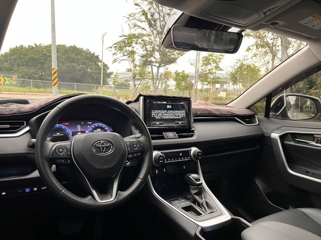 TOYOTA豐田 RAV4  第7張相片