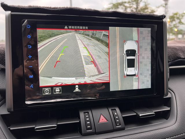 TOYOTA豐田 RAV4  第11張相片