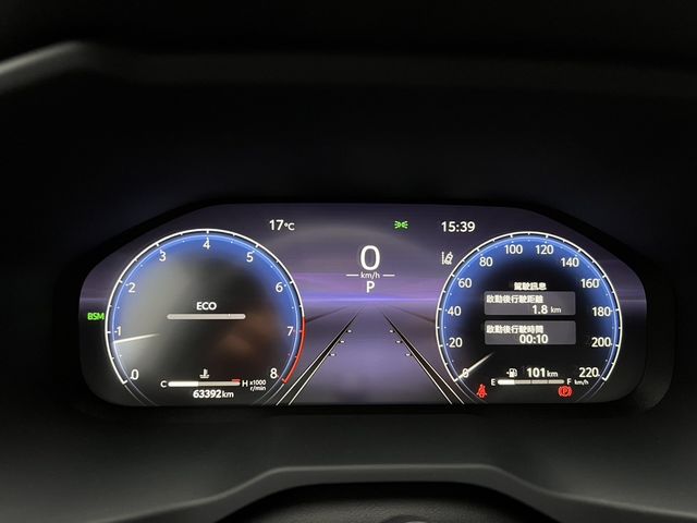 TOYOTA豐田 RAV4  第14張相片