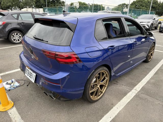 VOLKSWAGEN福斯 GOLF R  第2張相片
