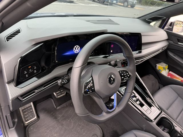 VOLKSWAGEN福斯 GOLF R  第5張相片