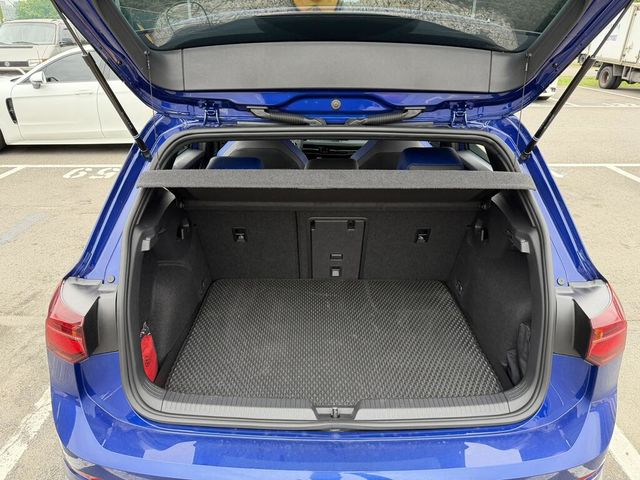 VOLKSWAGEN福斯 GOLF R  第10張相片