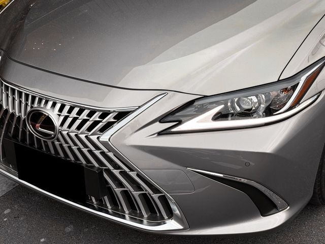 LEXUS凌志 ES200  第2張相片