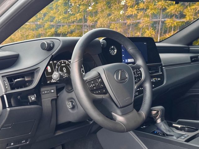 LEXUS凌志 ES200  第7張相片