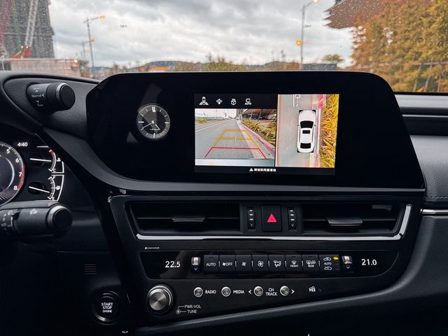 LEXUS凌志 ES200  第9張相片