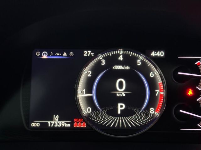 LEXUS凌志 ES200  第10張相片