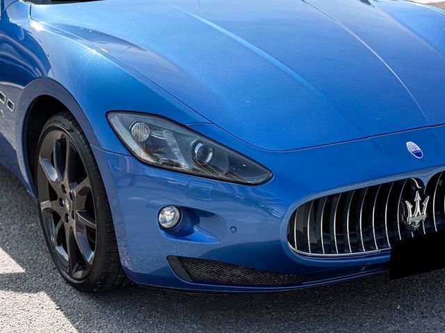 MASERATI瑪莎拉蒂 GRANTURISMO  第2張相片