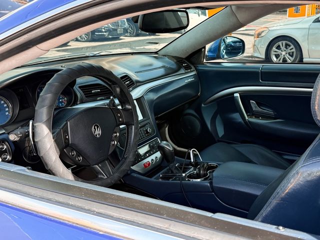 MASERATI瑪莎拉蒂 GRANTURISMO  第5張相片